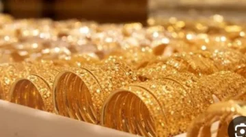 تحديثات الصاغة بالإسكندرية.. أسعار الذهب اليوم الإثنين تشهد تحولات جديدة في حركة البيع